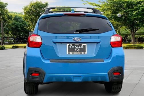 2016 Subaru Crosstrek 2.0i Limited