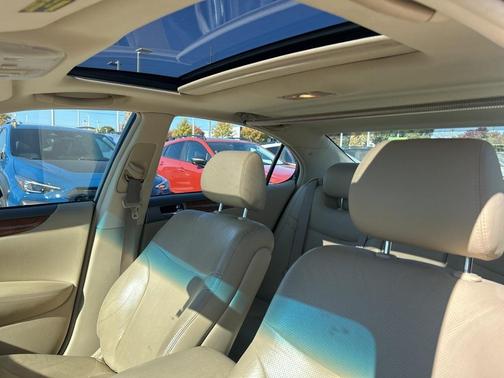 2005 Lexus ES 330 