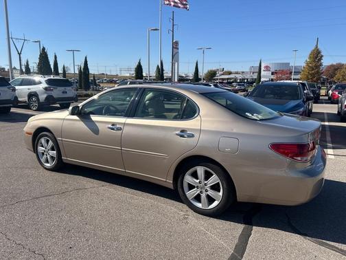 2005 Lexus ES 330 