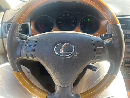 2005 Lexus ES 330 