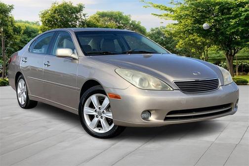 2005 Lexus ES 330 Base (A5)