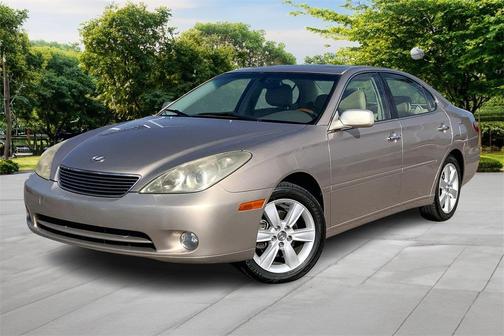 2005 Lexus ES 330 Base (A5)