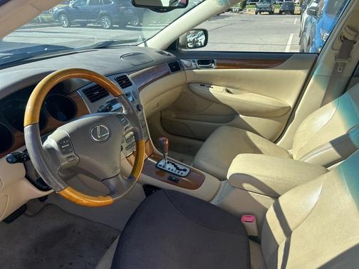 2005 Lexus ES 330 