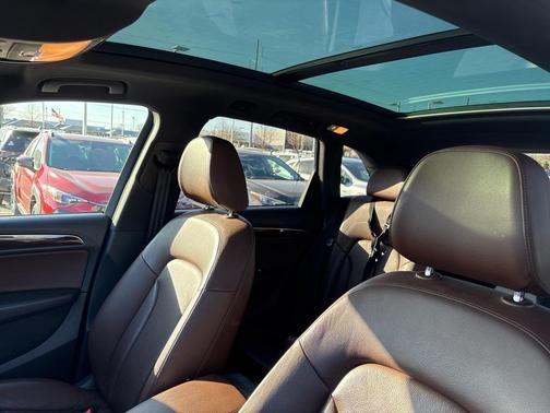 2017 Audi Q5 2.0T Premium Plus