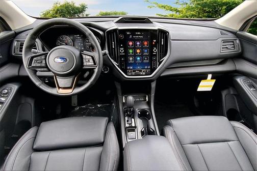 2026 Subaru Ascent Limited Bronze Edition 7-Passenger