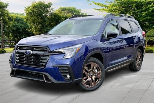 2026 Subaru Ascent Limited Bronze Edition 7-Passenger