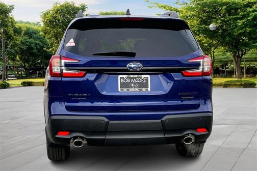 2026 Subaru Ascent Limited Bronze Edition 7-Passenger