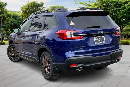 2026 Subaru Ascent Limited Bronze Edition 7-Passenger