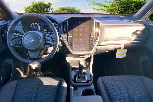 2025 Subaru Forester Hybrid HYBRID