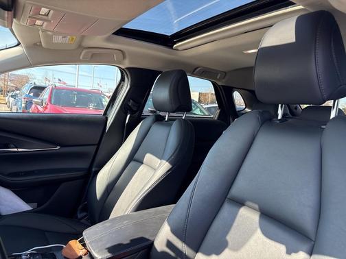 2024 Mazda CX-30 2.5 S Preferred Package