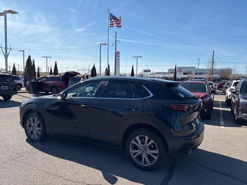 2024 Mazda CX-30 2.5 S Preferred Package