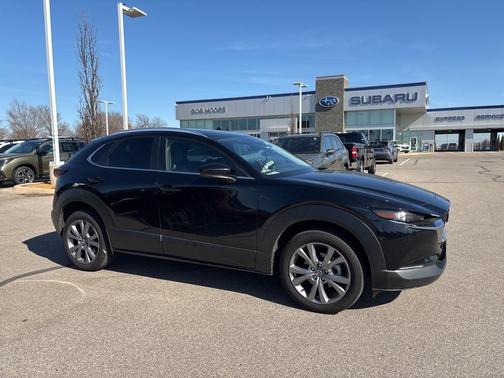 2024 Mazda CX-30 2.5 S Preferred Package