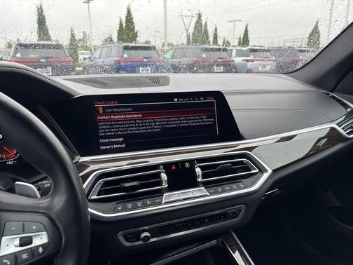 Alpine White 2020 BMW X5 xDrive40i