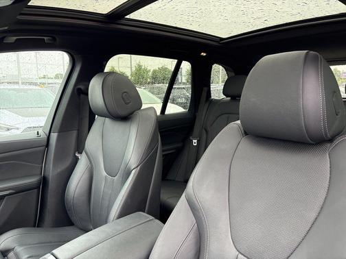 Alpine White 2020 BMW X5 xDrive40i