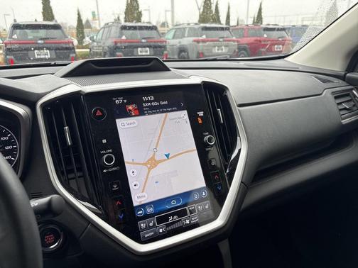 2023 Subaru Ascent Touring 7-Passenger