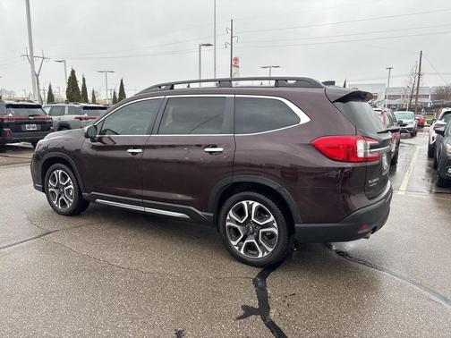 2023 Subaru Ascent Touring 7-Passenger