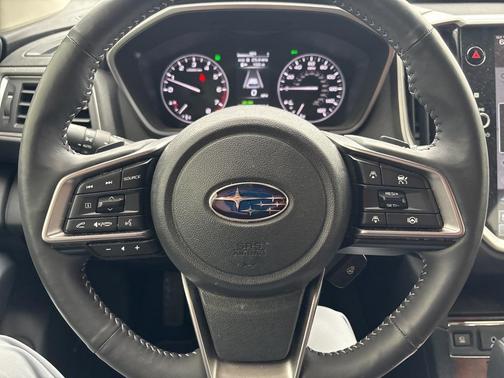 2023 Subaru Ascent Touring 7-Passenger