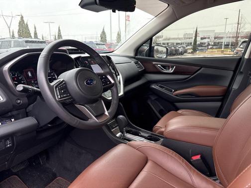 2023 Subaru Ascent Touring 7-Passenger