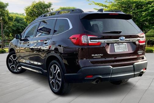 2023 Subaru Ascent Touring 7-Passenger