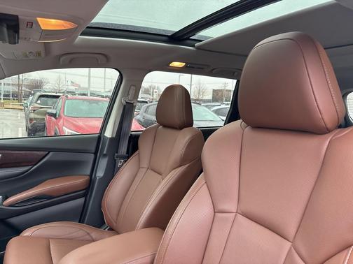 2023 Subaru Ascent Touring 7-Passenger