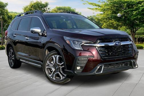 2023 Subaru Ascent Touring 7-Passenger
