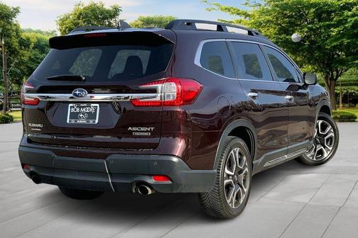 2023 Subaru Ascent Touring 7-Passenger