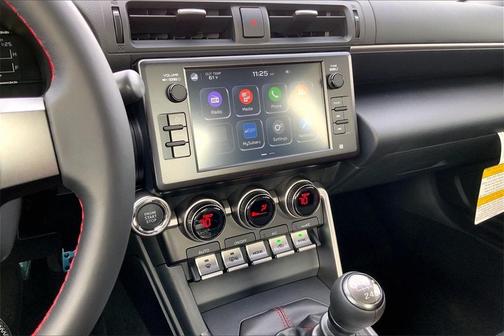 2026 Subaru BRZ Limited