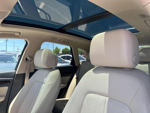 2020 Audi Q5 40 Premium Plus