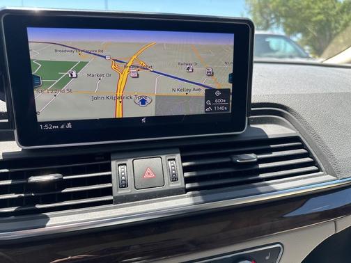 2020 Audi Q5 40 Premium Plus