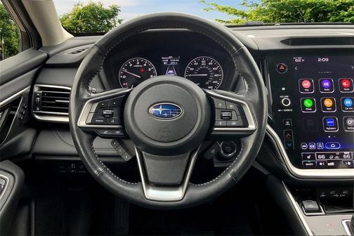 2021 Subaru Outback Limited XT