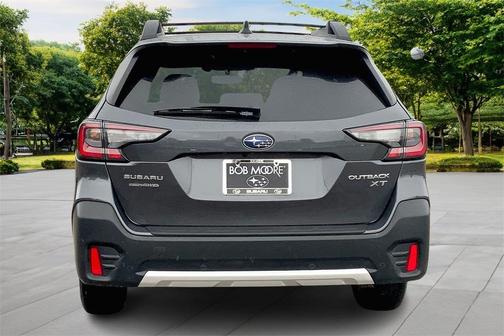 2021 Subaru Outback Limited XT
