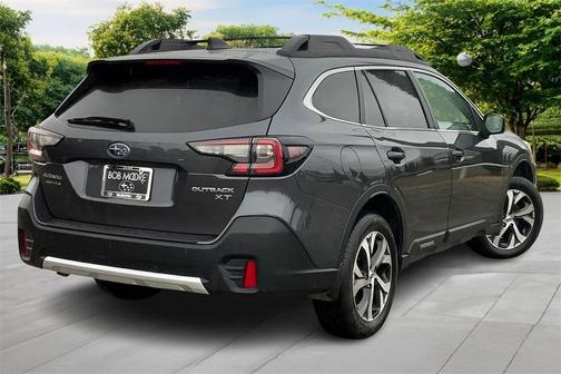 2021 Subaru Outback Limited XT