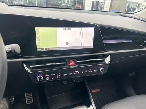 2023 Kia Niro EX Touring