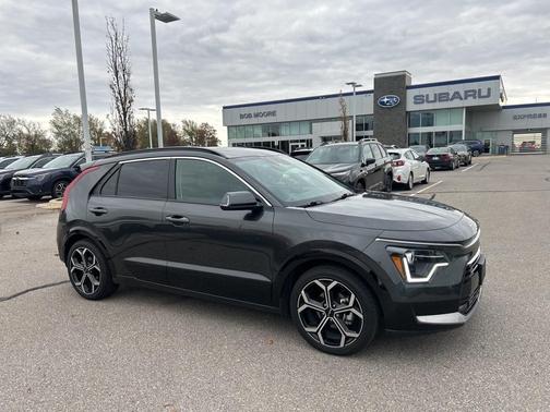2023 Kia Niro EX Touring