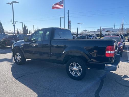 2007 Ford F-150 XL