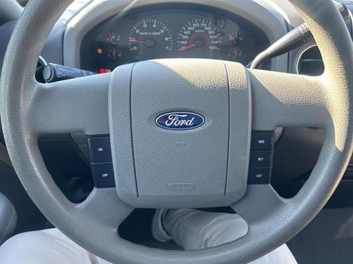2007 Ford F-150 XL
