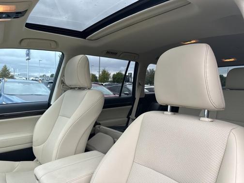2022 Lexus GX 460 Base