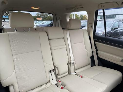 2022 Lexus GX 460 Base