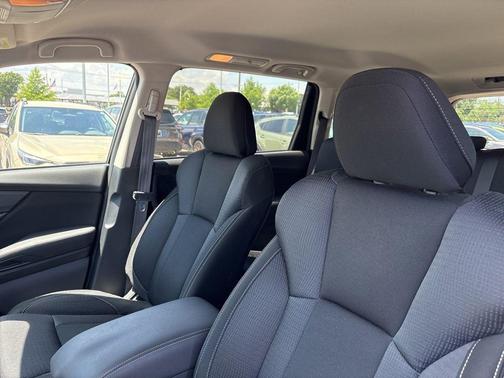 Cosmic Blue Pearl 2023 Subaru Ascent Premium 8-Passenger
