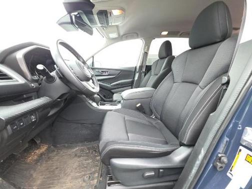 Cosmic Blue Pearl 2023 Subaru Ascent Premium 8-Passenger