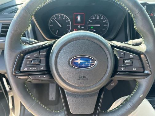 2025 Subaru Ascent Onyx Edition