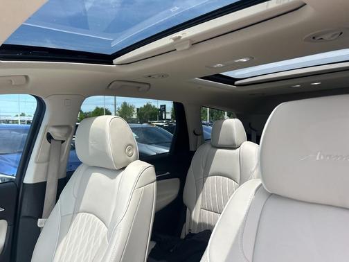 2023 Buick Enclave Avenir