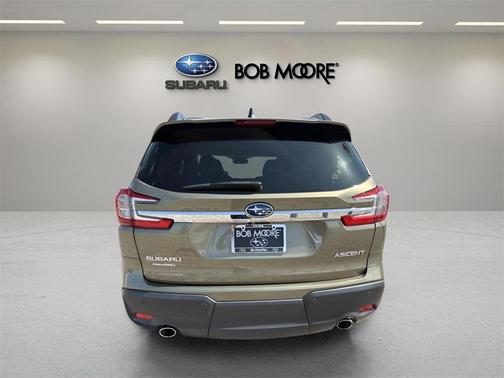2025 Subaru Ascent Premium