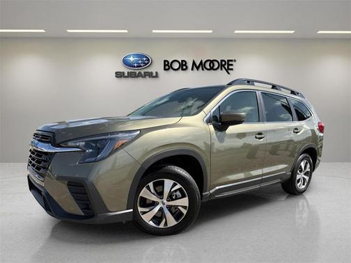 2025 Subaru Ascent Premium