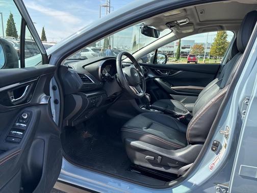 2018 Subaru Crosstrek 2.0i Limited