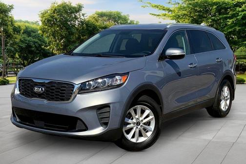 2020 Kia Sorento LX