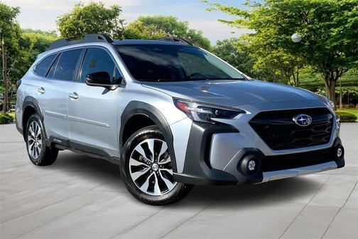 2023 Subaru Outback Limited XT