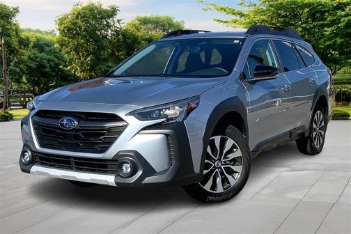 2023 Subaru Outback Limited XT