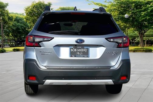2023 Subaru Outback Limited XT