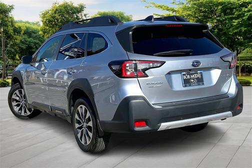 2023 Subaru Outback Limited XT